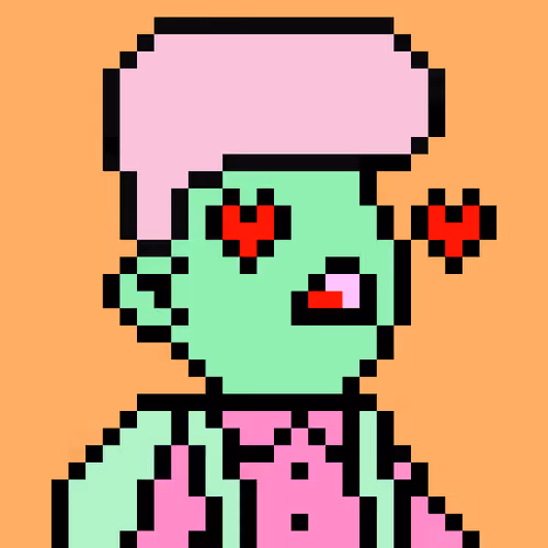 Pixel Dood #4388