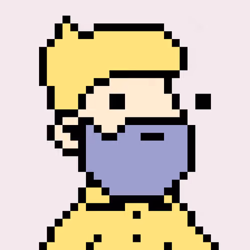Pixel Dood #3712