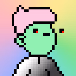 Pixel Dood #7880