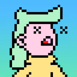 Pixel Dood #7465