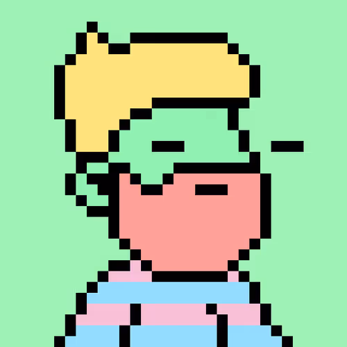 Pixel Doods