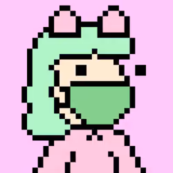 Pixel Dood #8736
