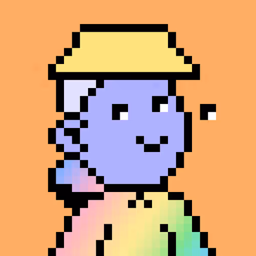 Pixel Doods