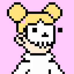 Pixel Dood #7013