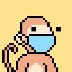 Pixel Dood #8231