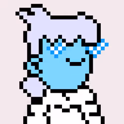 Pixel Dood #8579