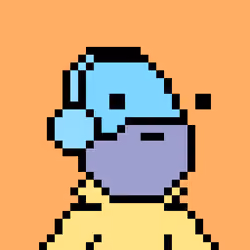 Pixel Dood #4487