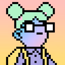 Pixel Dood #716