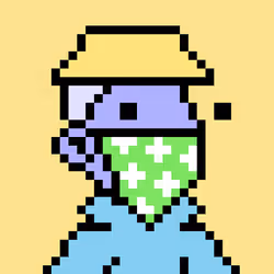 Pixel Dood #3090