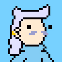 Pixel Dood #2721