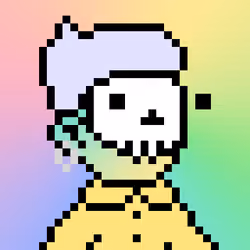 Pixel Dood #7489