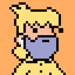 Pixel Dood #7724