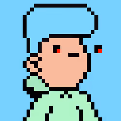 Pixel Dood #6541