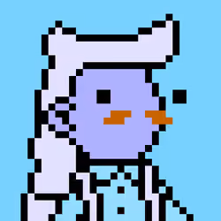 Pixel Dood #7243