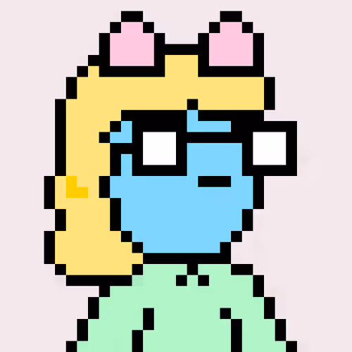 Pixel Doods