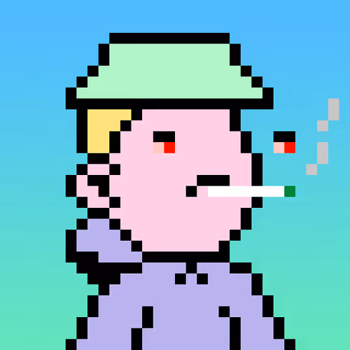 Pixel Doods