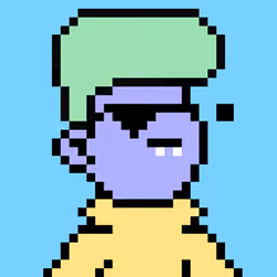 Pixel Dood #5332