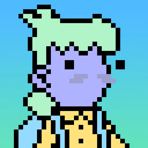 Pixel Doods