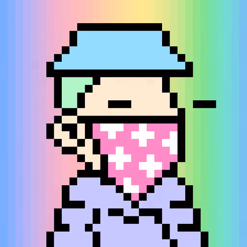 Pixel Doods