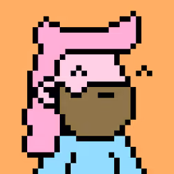 Pixel Dood #5995