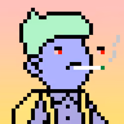 Pixel Dood #2835