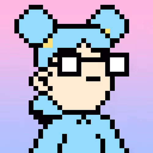 Pixel Doods