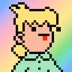 Pixel Dood #8168