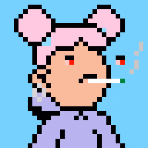 Pixel Doods