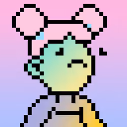 Pixel Dood #7891
