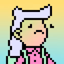 Pixel Dood #5903