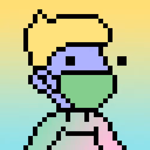 Pixel Doods