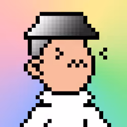 Pixel Dood #3225