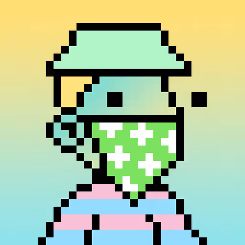 Pixel Doods