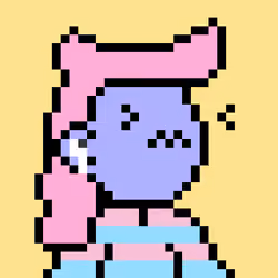 Pixel Dood #1619