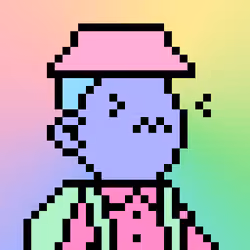 Pixel Dood #6913