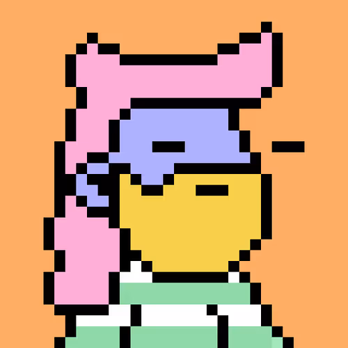 Pixel Doods