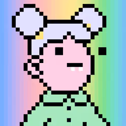 Pixel Dood #8122