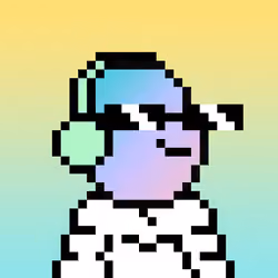 Pixel Dood #2722