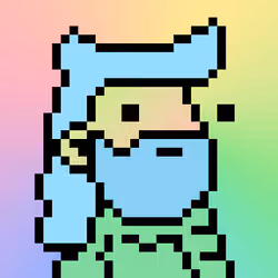 Pixel Dood #4399