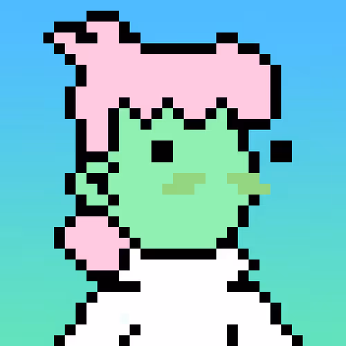 Pixel Doods