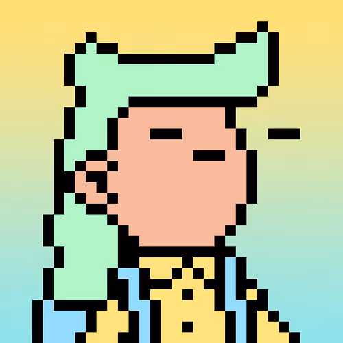 Pixel Dood #598