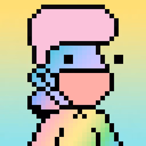 Pixel Dood #6473