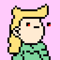 Pixel Dood #3805