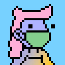 Pixel Dood #4509