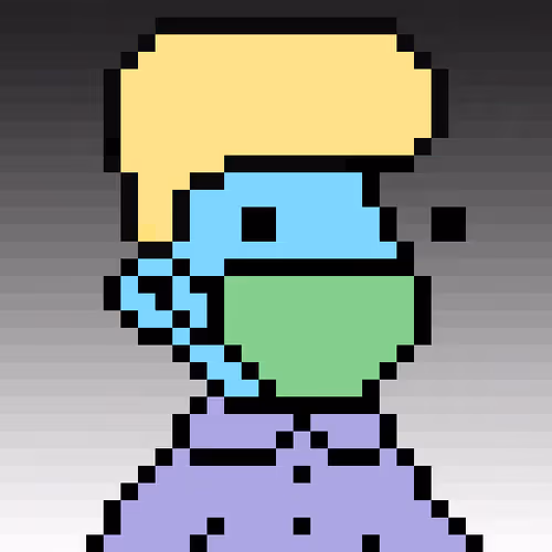 Pixel Doods
