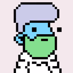 Pixel Dood #5189