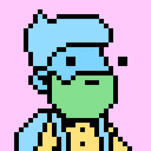 Pixel Dood #2153