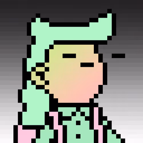 Pixel Doods