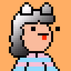 Pixel Dood #2216
