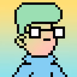 Pixel Dood #6175